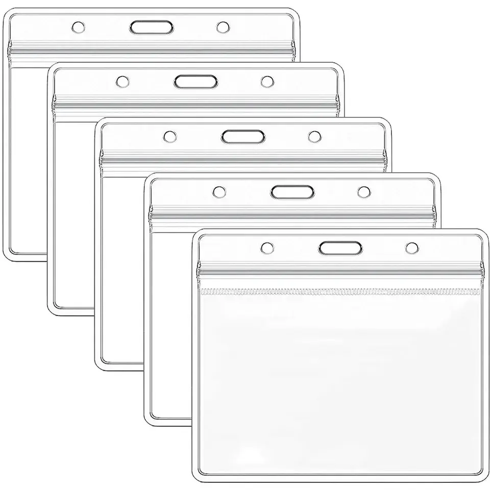ClarityPro ID Protectors