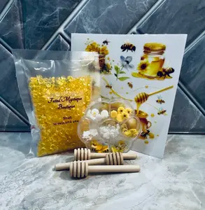 Acrylic Beads & Drip Combos