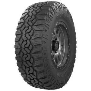 Greenball & Kanati  37 x 12.50R17 Trailhog AT Kanati Tires