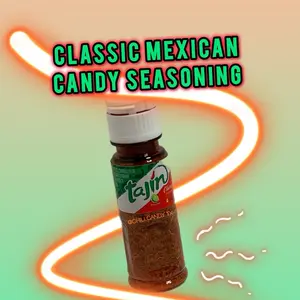 Classic Mexican Chili Lime Seasoning - Spicy and Flavorful Cooking Spice Natural