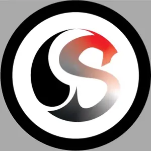 Shredder Gi shop logo