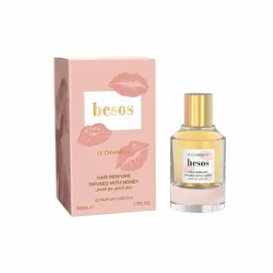 Besos Hair Perfume Infused with Honey | 50 ml woman’s by Emper