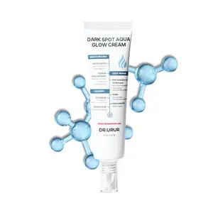 【DR.URUR 】SOS Calming Cream——SOLVES 6 SKIN CONCERNS AT ONCE ACHIEVE FLAWLESSGLASS SKIN