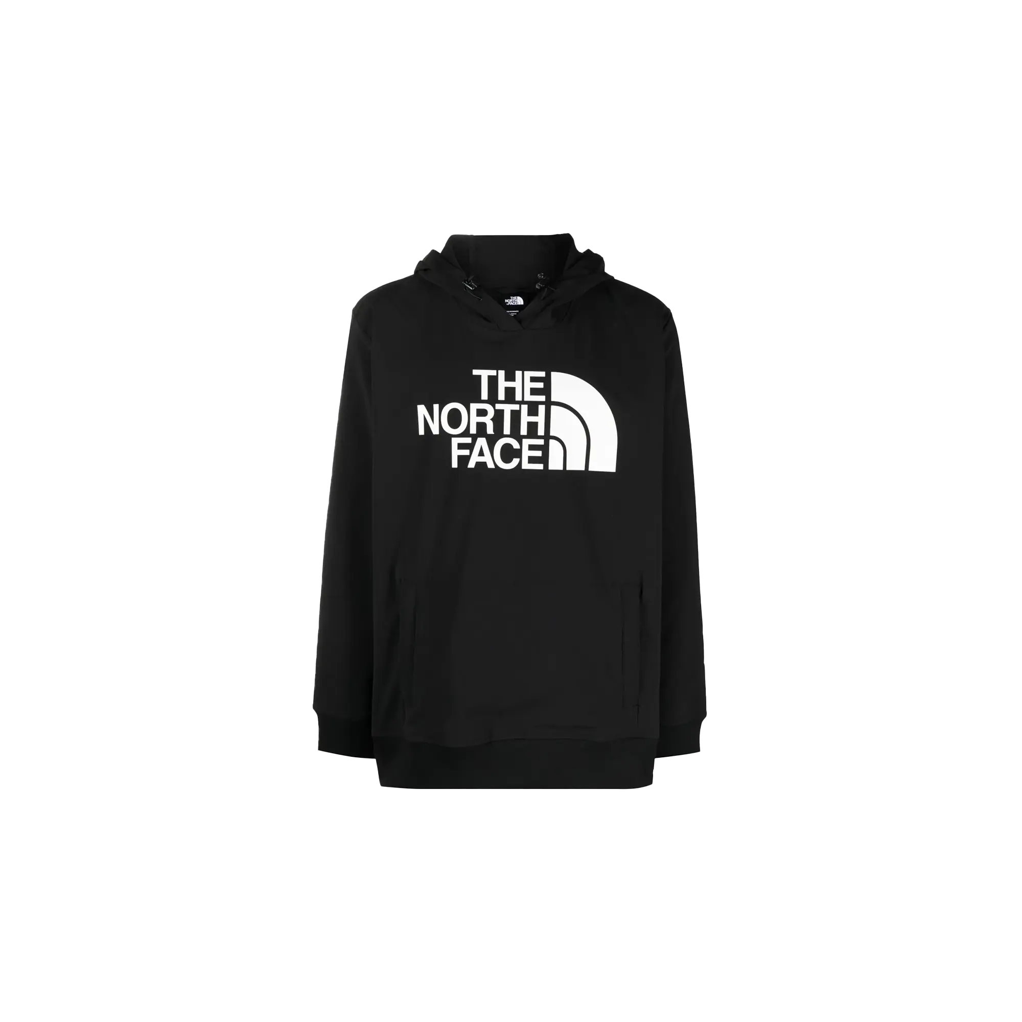 Tekno Logo Pullover Hoodie "Black" NF0A82V64H01