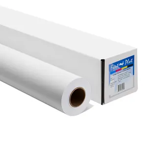 FastPlot Outdoor Scrim Vinyl Banner 15mil