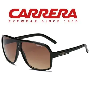 New Classic Fashion Sunglasses Women's Luxury Charm Men's Brand Glasses Fashion Neutral UV400 Sunglasses Trendy Casual Sunglasses