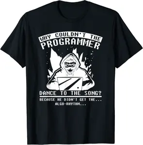 Programmer Joke Coder Software Engineer - Programming Coding T-Shirt - Matthewgol Shop 28B0BPJ3XMTZ