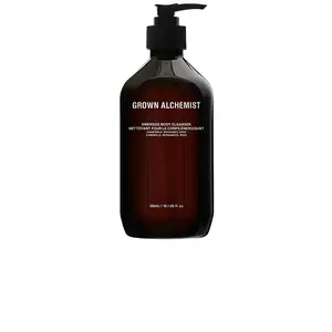 Grown Alchemist Energize Body Cleanser Unisex