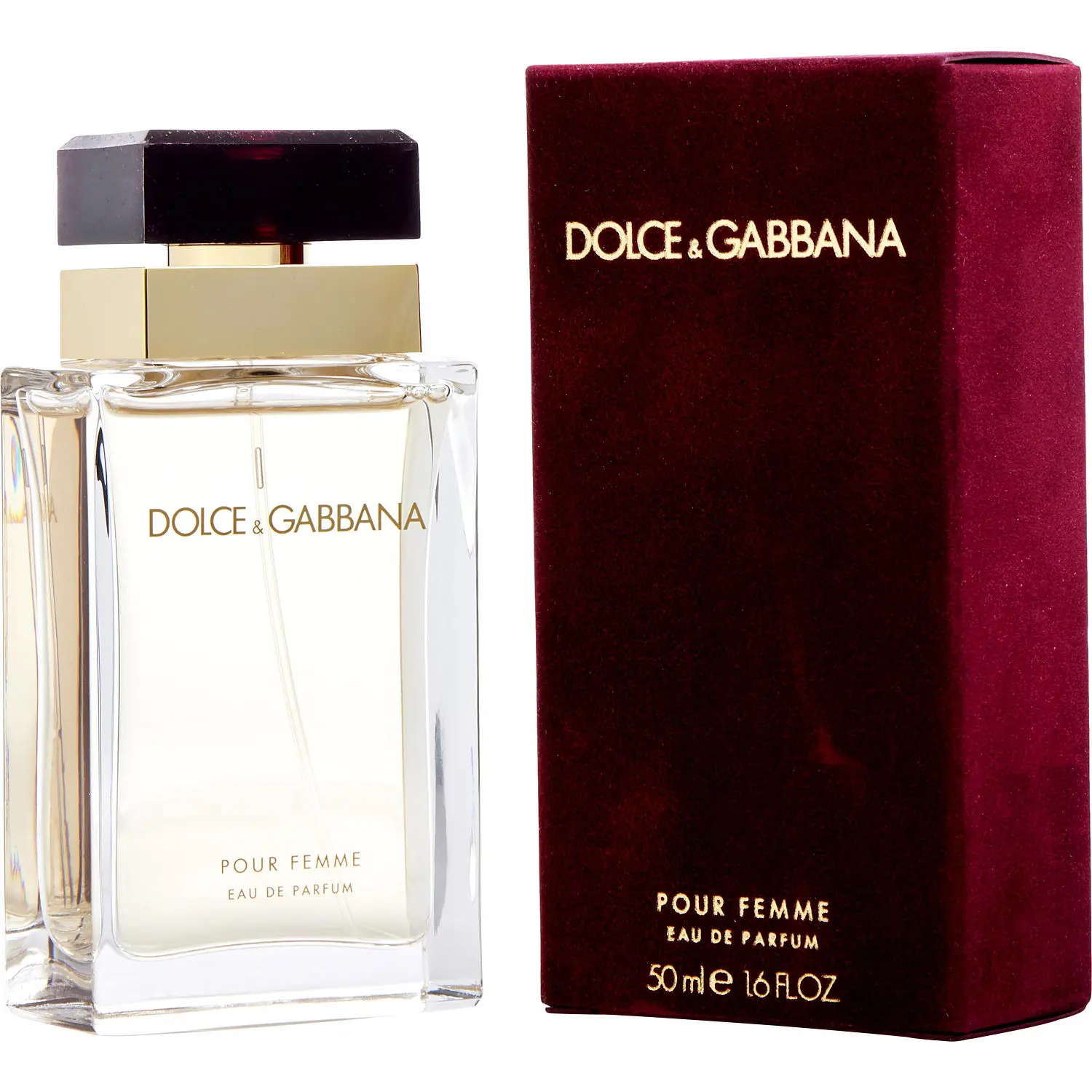 Dolce & Gabbana Pour Femme By Dolce & Gabbana Eau De Parfum For Women