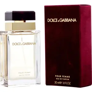 Dolce & Gabbana Pour Femme By Dolce & Gabbana Eau De Parfum For Women Dolce & Gabbana Pour Femme By Dolce & Gabbana Eau De Parfum For Women