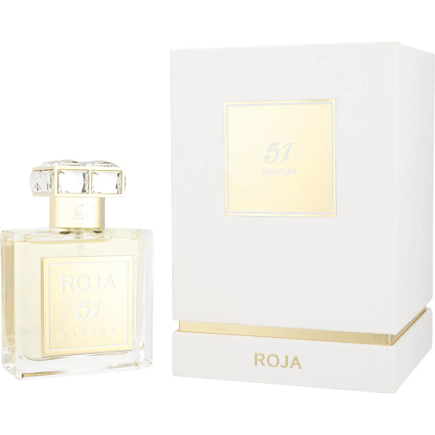 Roja 51 By Roja Dove Parfum For Women