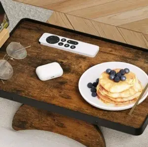 Sofa Arm Table