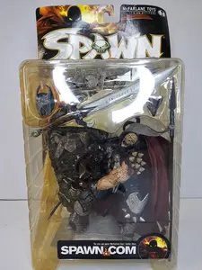 Spawn Classics: Medieval Spawn II