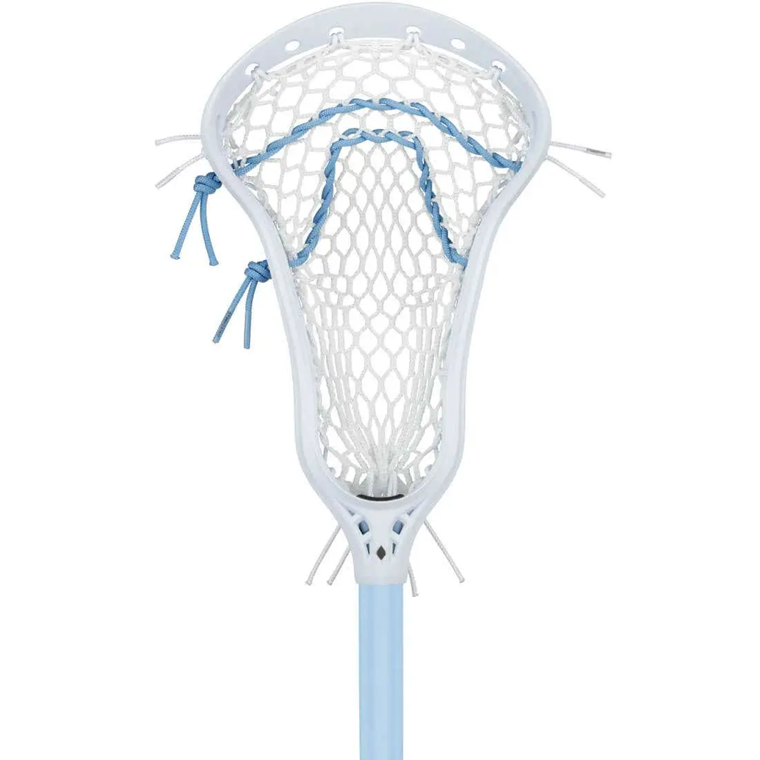 StringKing Women's Complete 2 Pro Offense Lacrosse Stick - Type 4