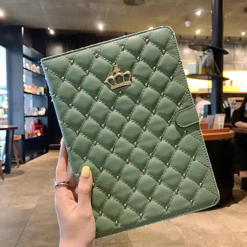 Modern Ipad Case ( Cute / Luxurious ) Modern Ipad Case ( Cute / Luxurious )