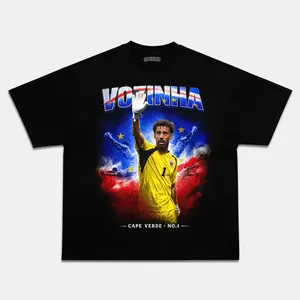 Vozinha 2026 V5 Graphic Tee, Unisex Shirt, Gift For Fans