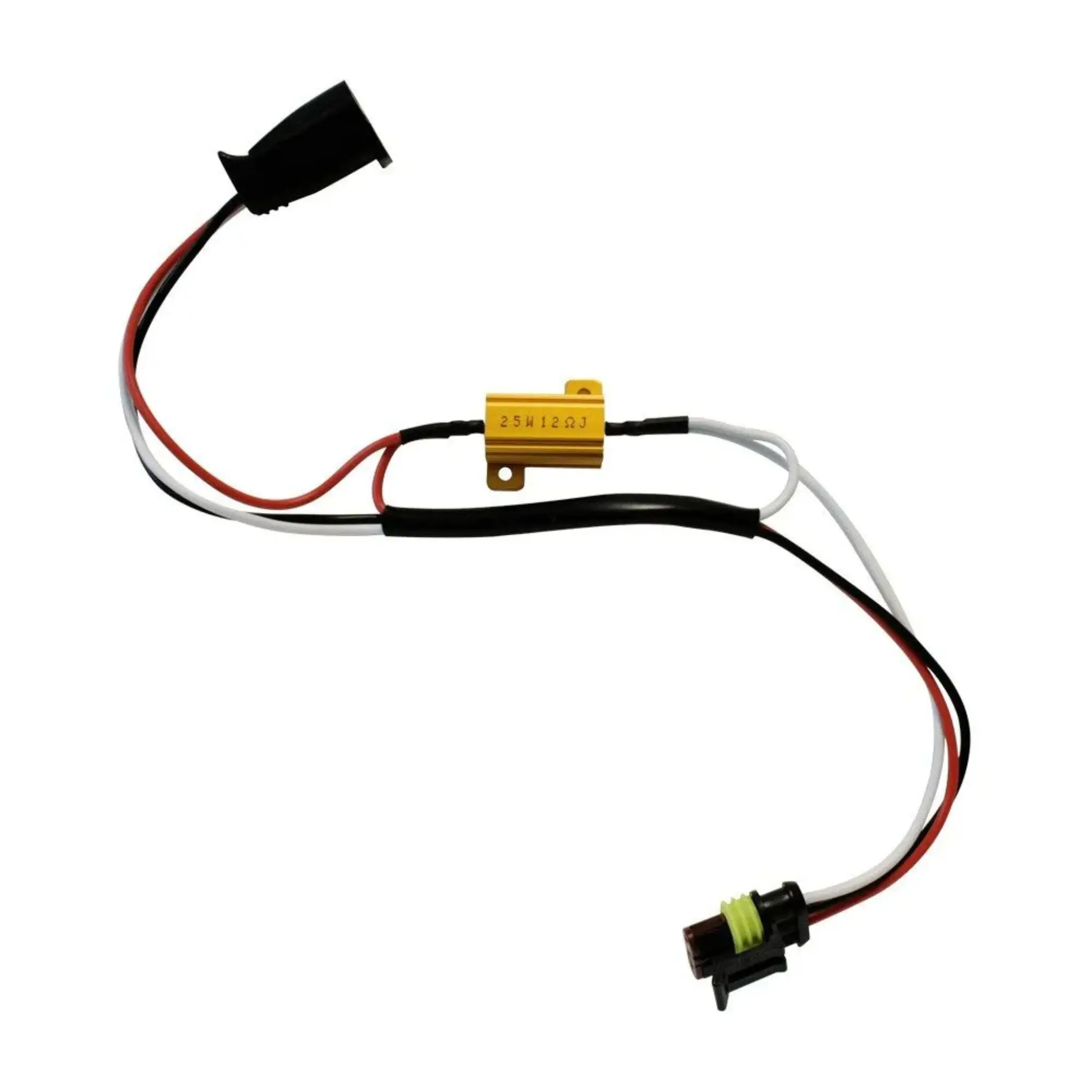 Grand General LED Load Resistor Equalizer with Wire, Home Improvement Lighting Accessory