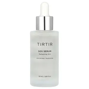 TIRTIR SOS Serum , 1.69 fl oz (50 ml)