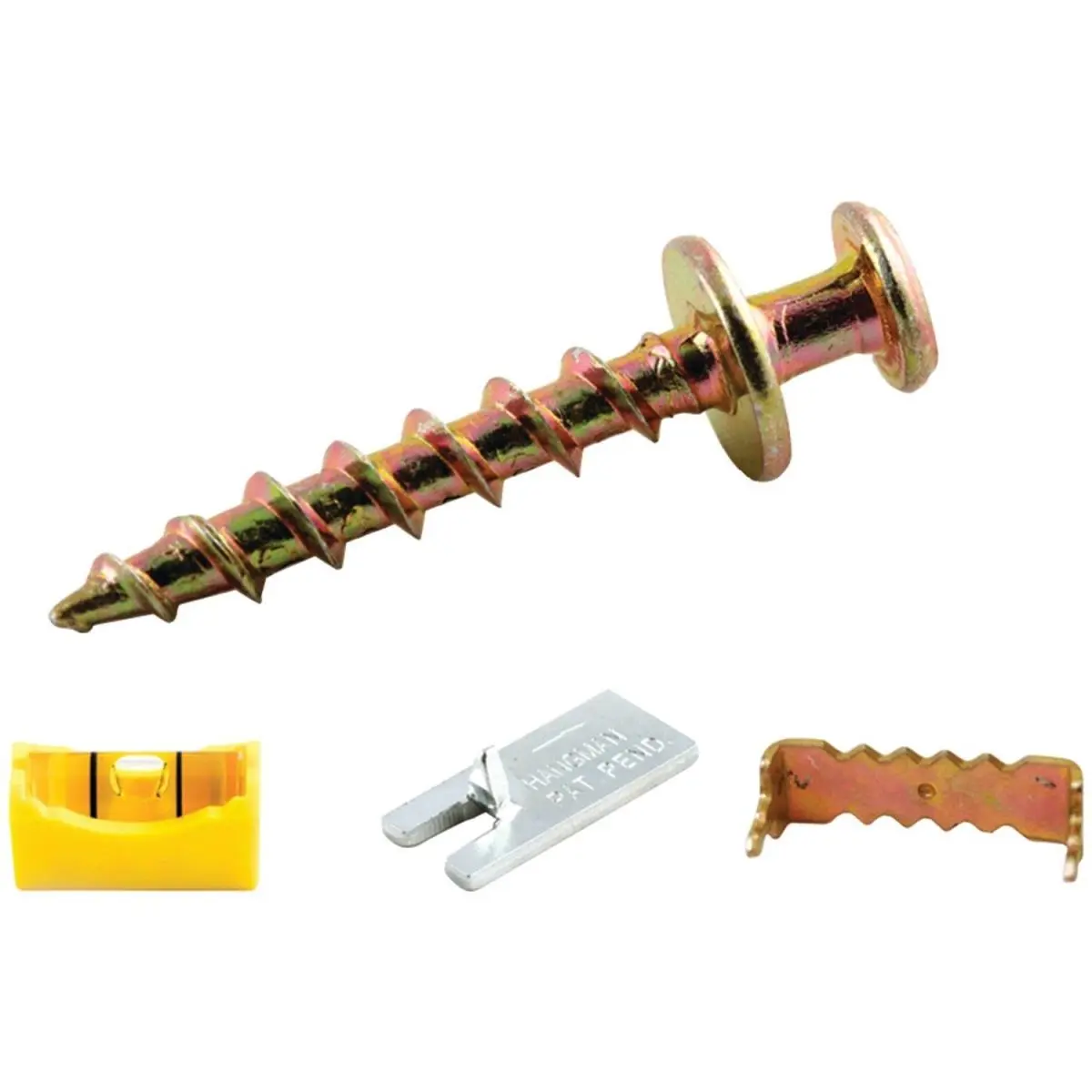 Hangman 60SK 60 Second Wall Hanging Kit