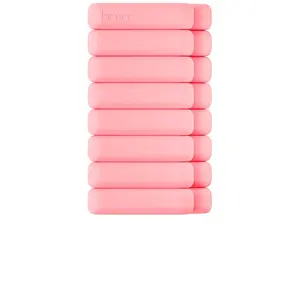 bala 2 Pound Bangles in Blush