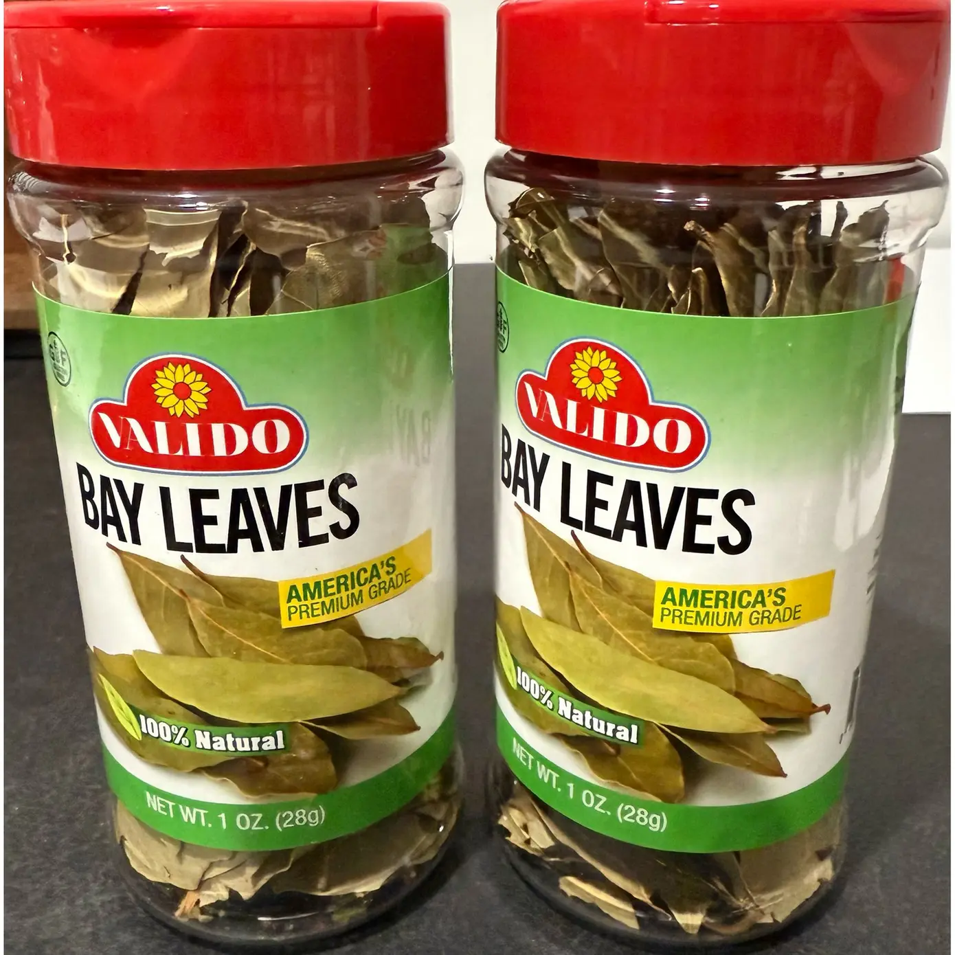 Bay Leaves 2oz