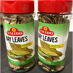 Bay Leaves 2oz