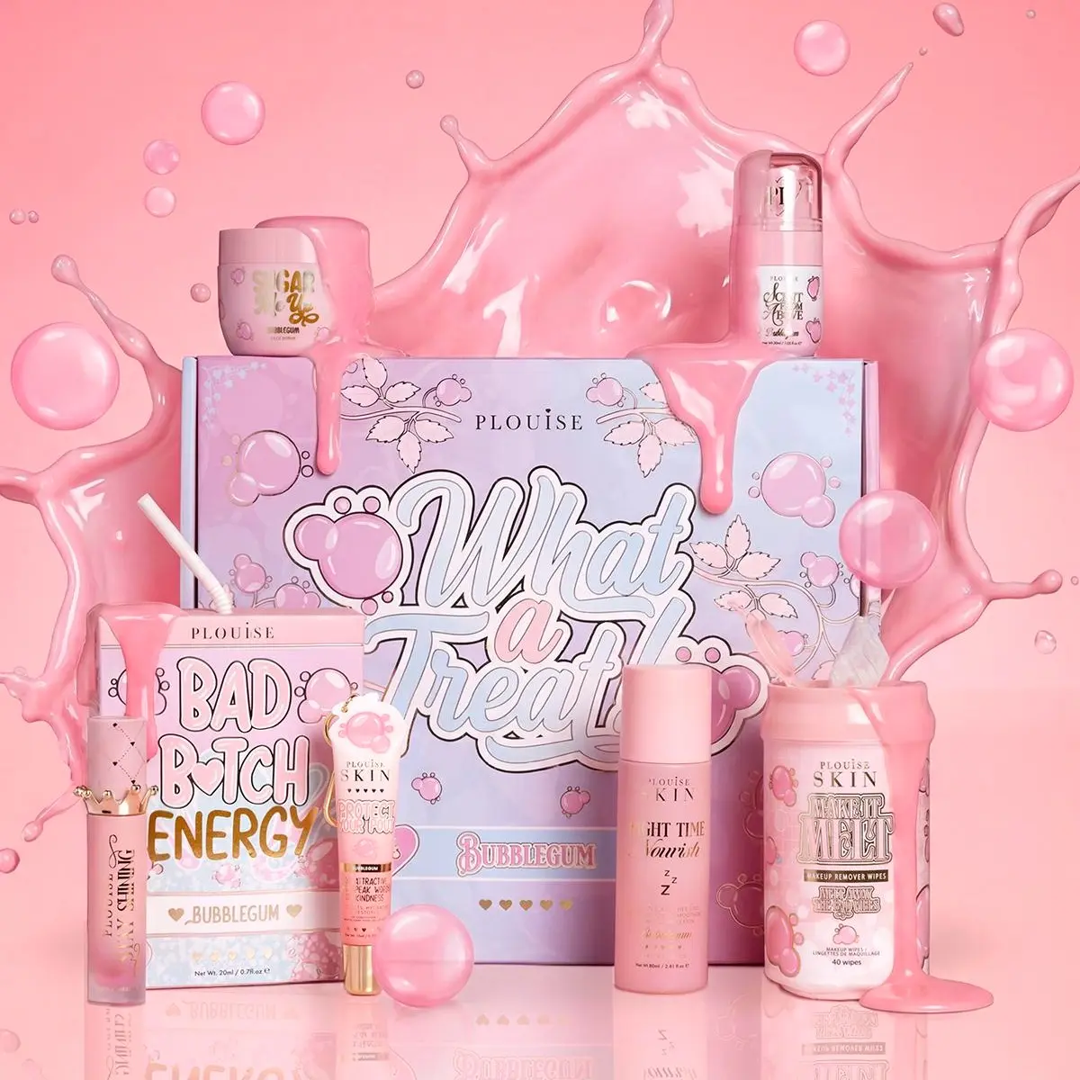 P.Louise What A Treat Bundle