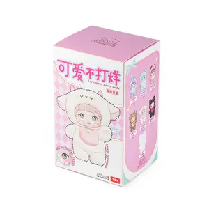 Nommi Loveliness Never Ends Series Plush Blind Box