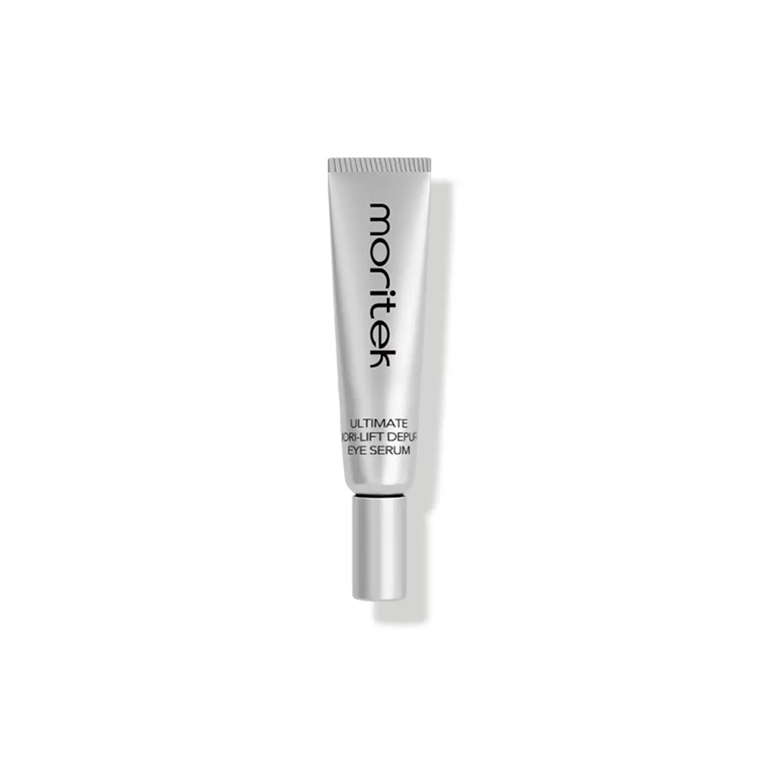 [only first 100 order] MORITEK Ultimate Mori-lift Depuff Eye Serum(3ML Travel Size)｜Anti-aging, Skincare, Reduces wrinkles, Eliminates eye bags