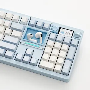 Chilkey ND104 Keyboard