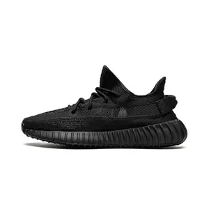 Yeezy Boost 350 V2 "Onyx" HQ4540