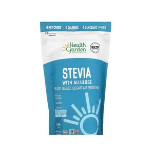 Health Garden Stevia with Allulose 1lb sweetener