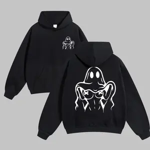 Grimace Unisex FallFreshness outfits men streetwear 80s 90s graphic tees cotton  funny Hoodies men gifts