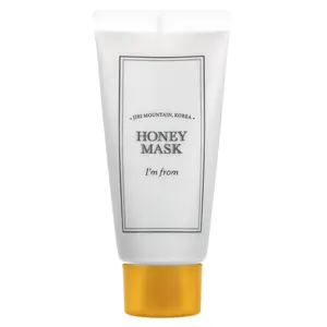 I'm From Jiri Mountain, Korea, Honey Mask, 1.05 oz (30 g)