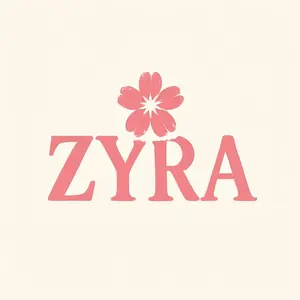 ZYRA-USA shop logo