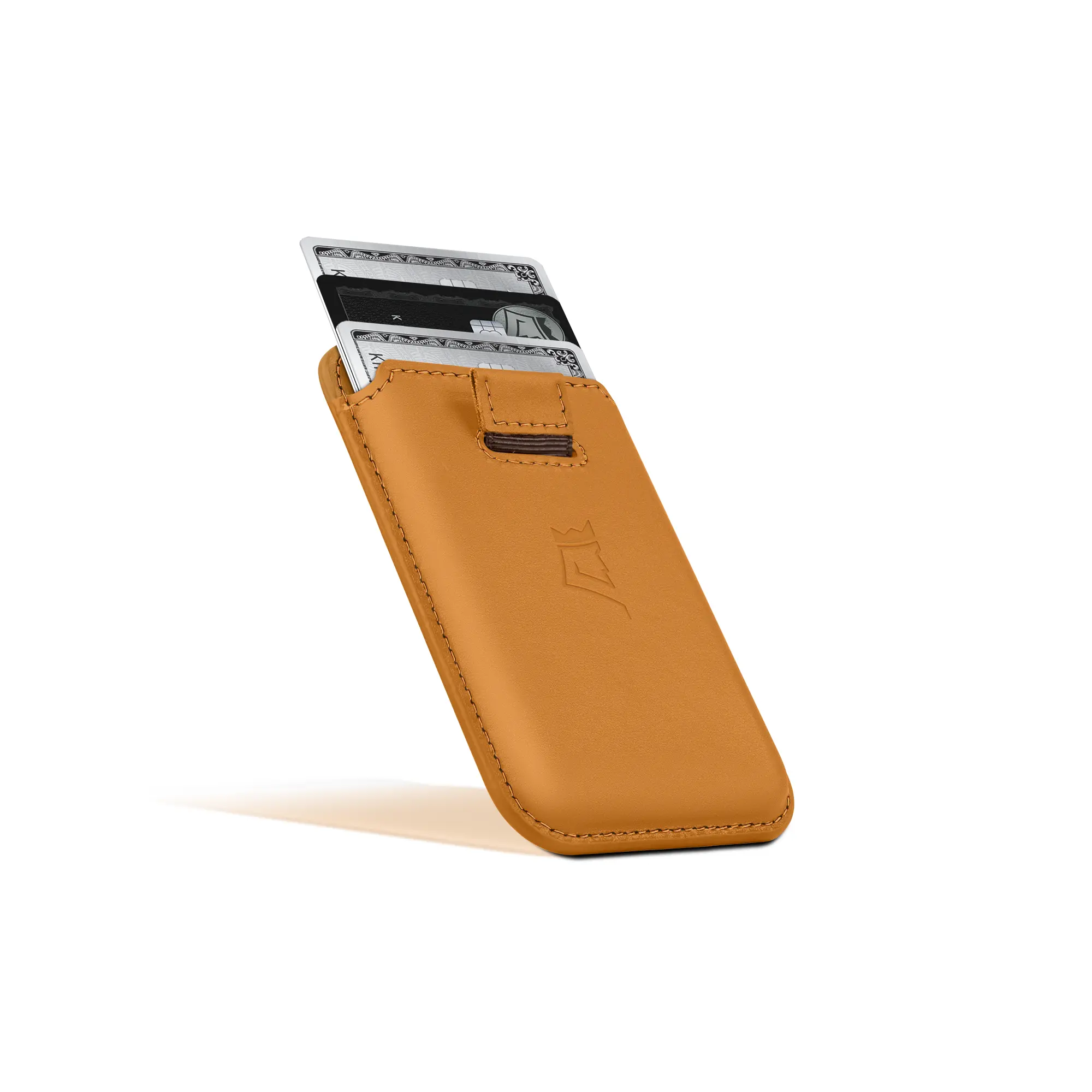 The Kings Loot Wallet - Mag Wallet