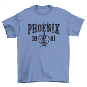 AZ-SP-032 Phoenix 1881 Vintage College