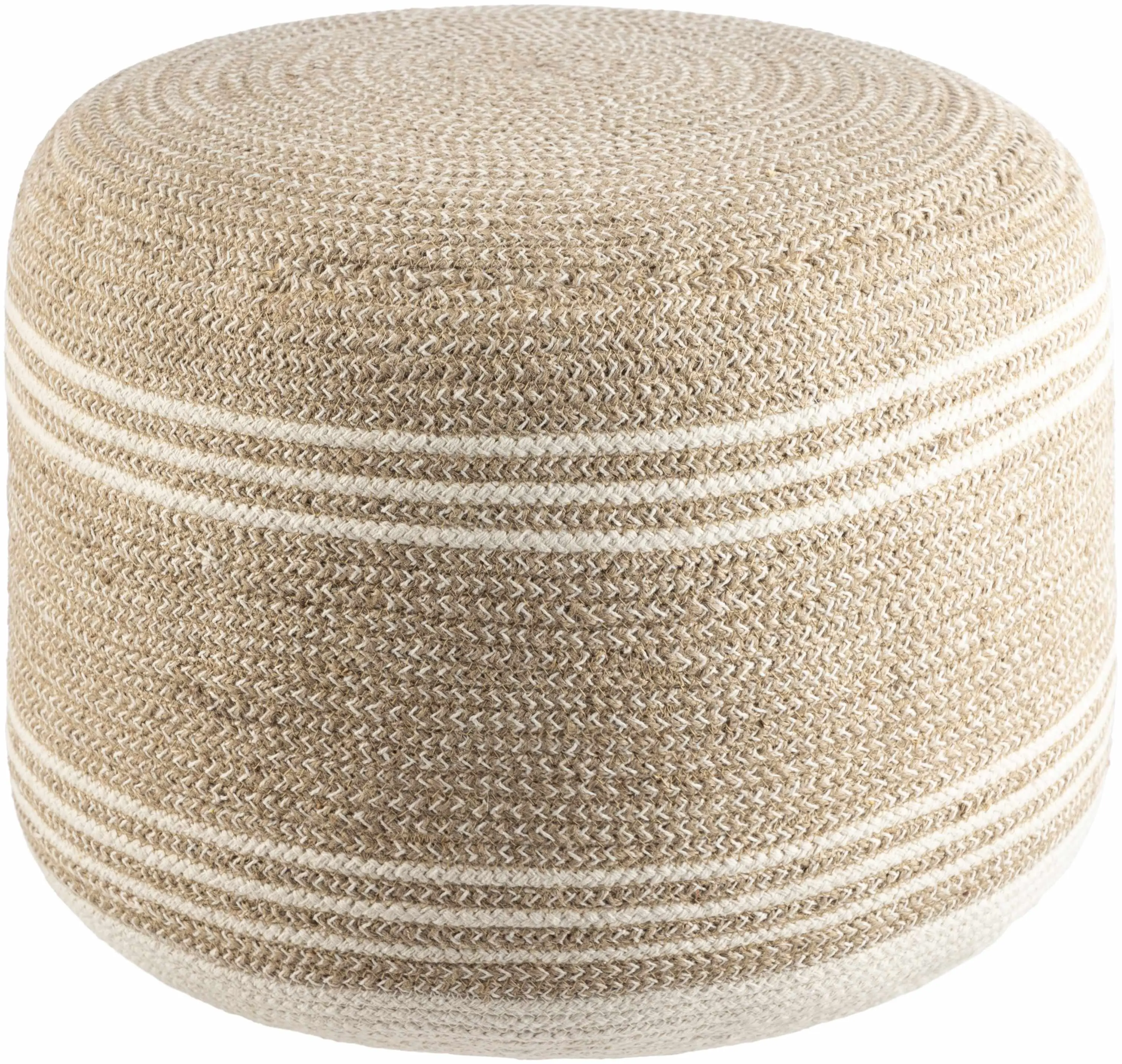 Ohuilapam Pouf