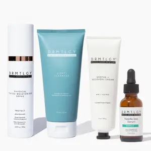 DRMTLGY Sensitive Skin AM