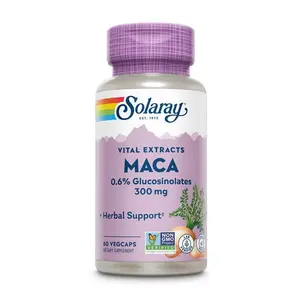 Maca Root Extract Maca Root Extract