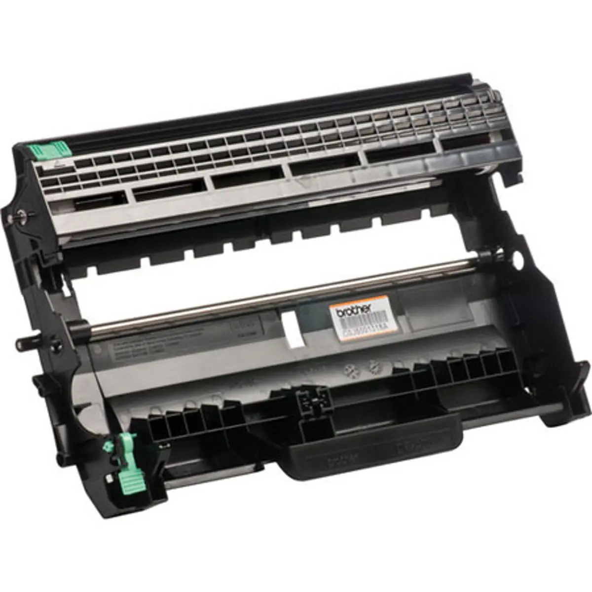 Brother DR420 High-Yield Replacement Drum Unit - Genuine Part, Multi-Model Compatibility, 12,000 Page Yield