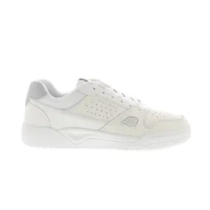 Skechers Off Pitch Koopa Harry Kane Court Mens White Sneakers Shoes