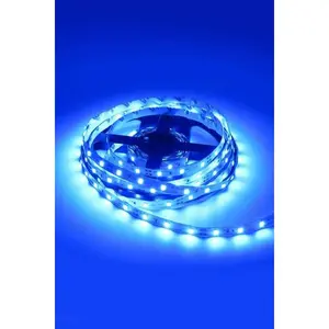 Strip Light 300 LED 5M Non-waterproof - Blue Strip Light 300 LED 5M Non-waterproof - Blue