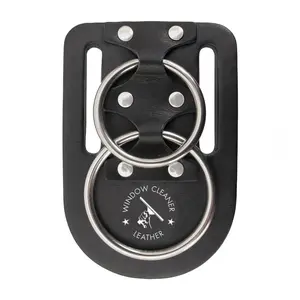 Window Cleaner Leather Model 2