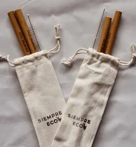 Bamboo Straws Bamboo Straws