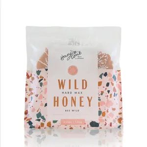 PROFESSIONAL | HARD WAX | 2.2LB