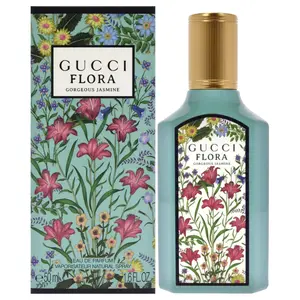 Gucci Flora Gorgeous Jasmine Eau De Parfum Spray for Women