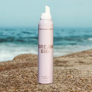 Dream Big Volumizing Mousse