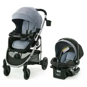 Graco Modes Pramette Travel System (Ontario)