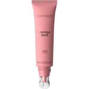 Peptide Bliss Glossy Lip Balm